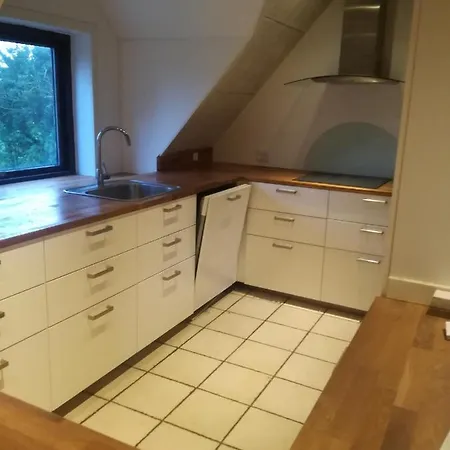 Verstvej Bed And Brekfast Egtved