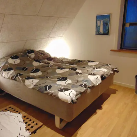 Verstvej Bed And Brekfast Egtved
