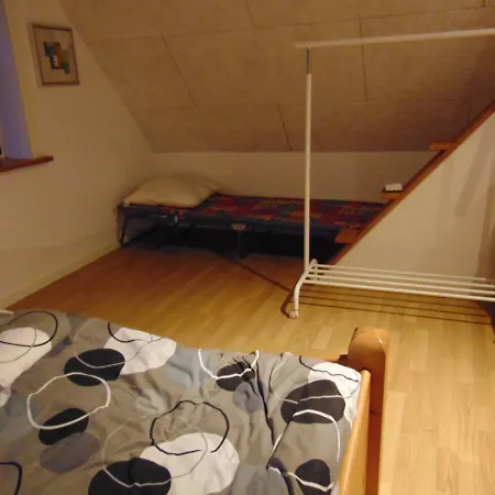 Verstvej Bed And Brekfast Alojamento de Acomodação e Pequeno-almoço Egtved