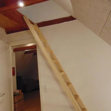 Verstvej Bed And Brekfast *