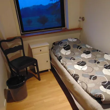 Verstvej Bed And Brekfast Couette-café Egtved