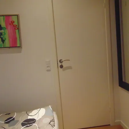 Verstvej Bed And Brekfast Couette-café