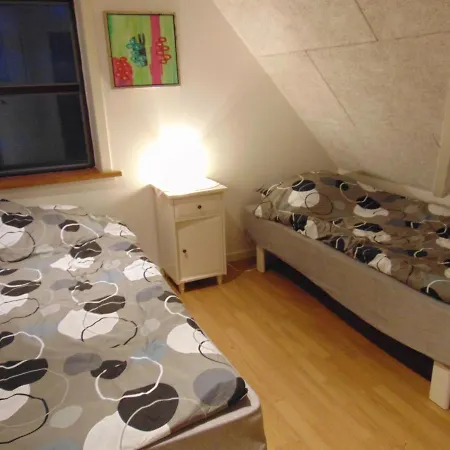 Verstvej Bed And Brekfast