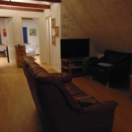 Verstvej Bed And Brekfast Egtved