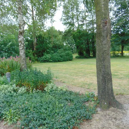 Verstvej Bed And Brekfast Alojamento de Acomodação e Pequeno-almoço *