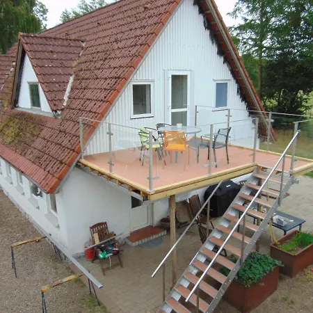 Verstvej Bed And Brekfast * Egtved