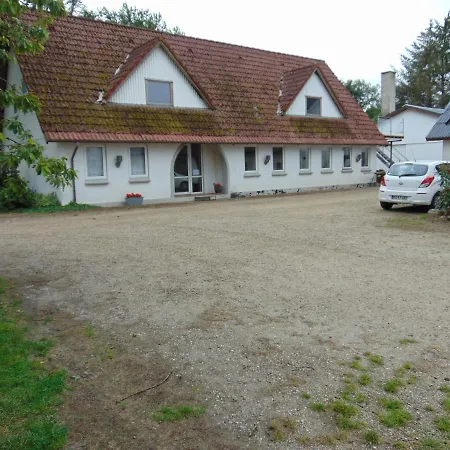 Bed & Breakfast Verstvej Bed And Brekfast Egtved