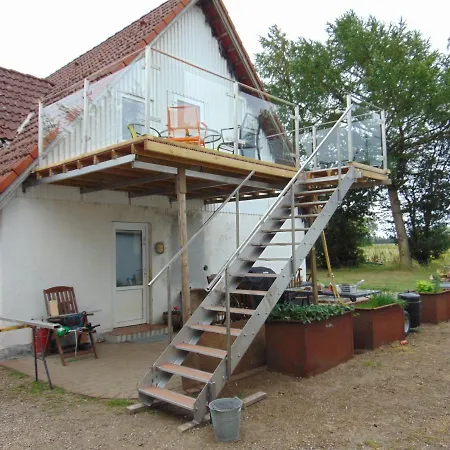 Verstvej Bed And Brekfast *