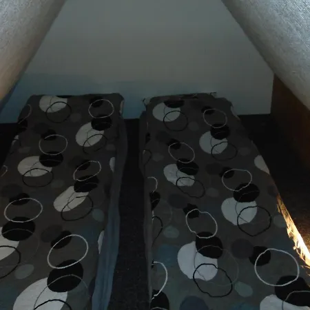 Verstvej Bed And Brekfast * Egtved