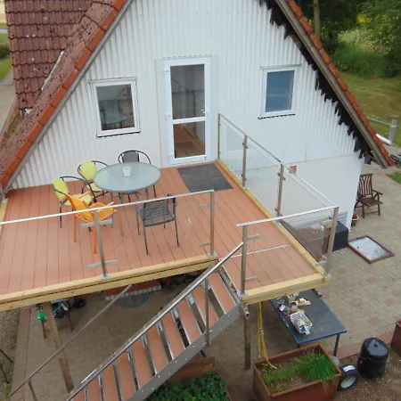 Verstvej Bed And Brekfast Alojamento de Acomodação e Pequeno-almoço